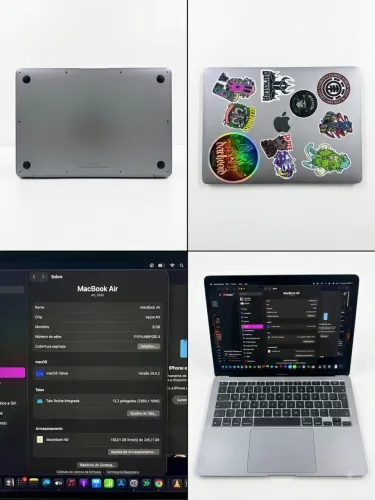 MacBook Air