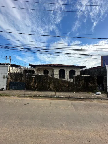 VENDA- CASA/TERRENO PARA SEGMENTO COMERCIAL COHAMA