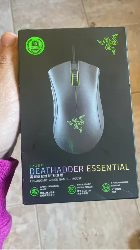 mouse razer deathadder