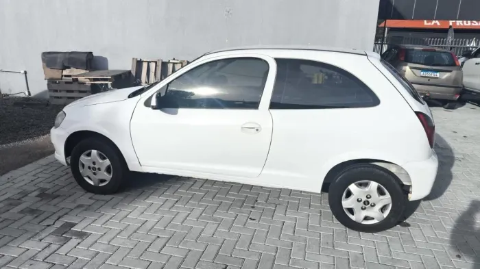 Chevrolet Celta Life/ LS 1.0 MPFI 8V Flexpower 3P 2013