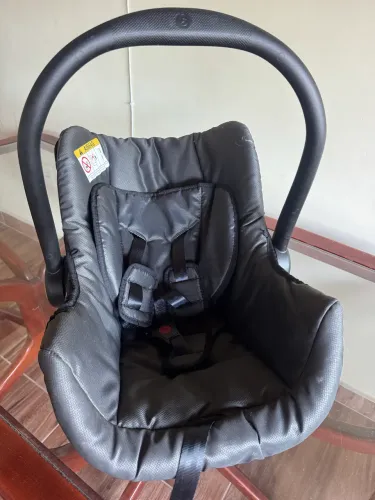 Bebê conforto