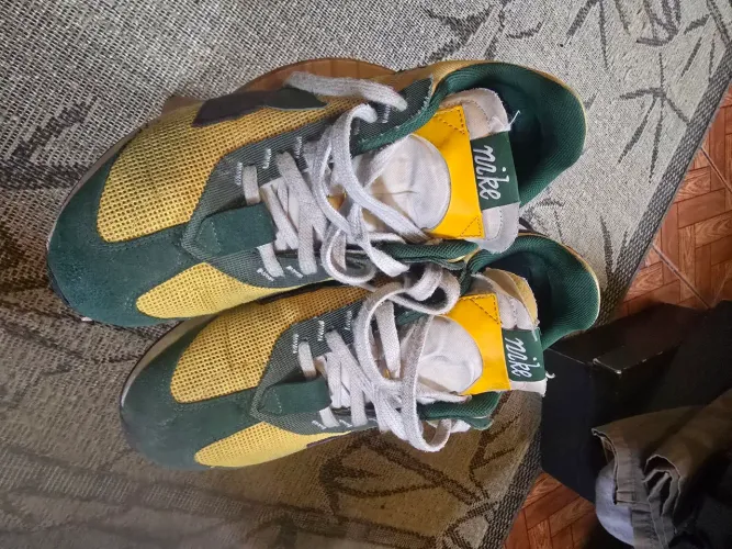 Tenis Nike Air