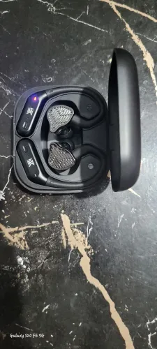 Fone KZ PR2 + adaptador KZAZ09PRO