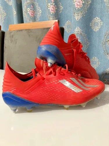 Chuteira Profissional Adidas X