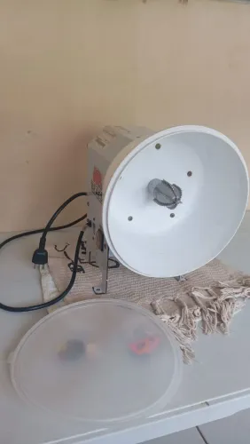 RASPADOR DE COCO ELÉTRICO