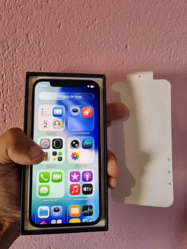 Iphone 12 pro 256 GB