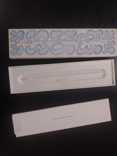 Caneta de Ipad Apple
