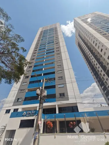 Oportunidade Apartamento, Vila Rosa - Goiânia