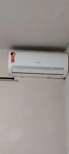 Ar Condicionado Split Midea 9.000 BTUS FRIO