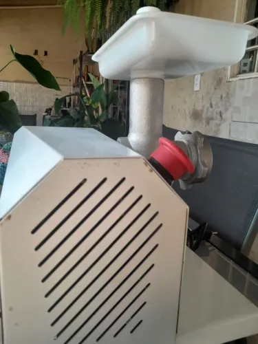 Moedor de carne profissional