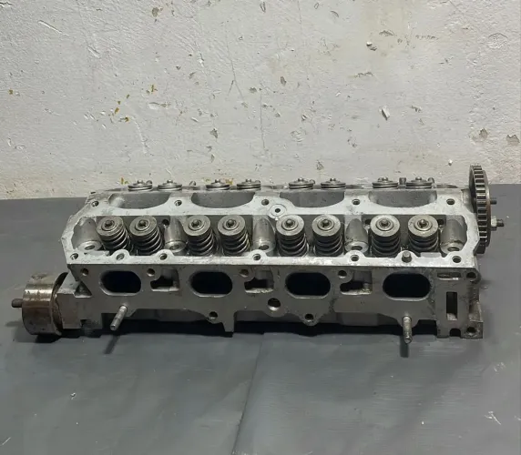 Cabeçote Palio 1.6 16v 1999