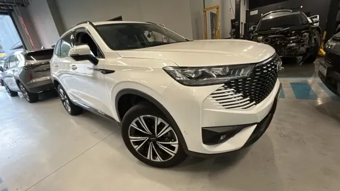 GWM Haval H6 Phev19 (hibrido) 2025