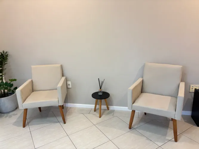 Vendo poltronas