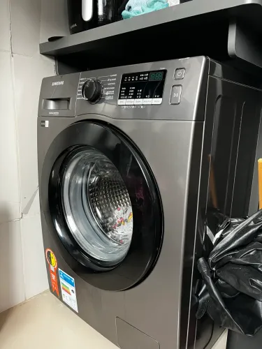 Máquina lava e centrifuga Samsung 11kg digital inverter