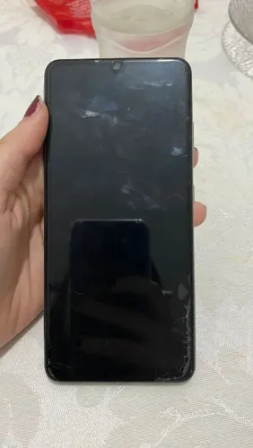 Celular Samsung galaxy a32