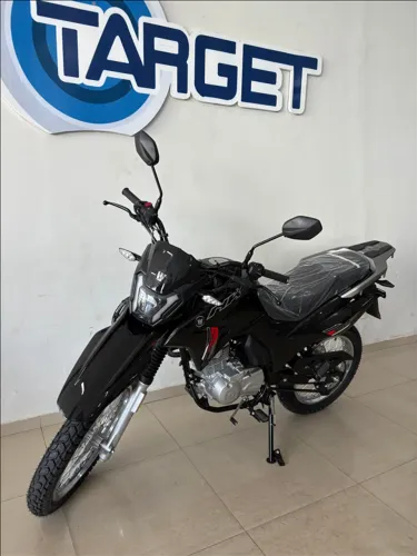 HAOJUE NK 160 ABS