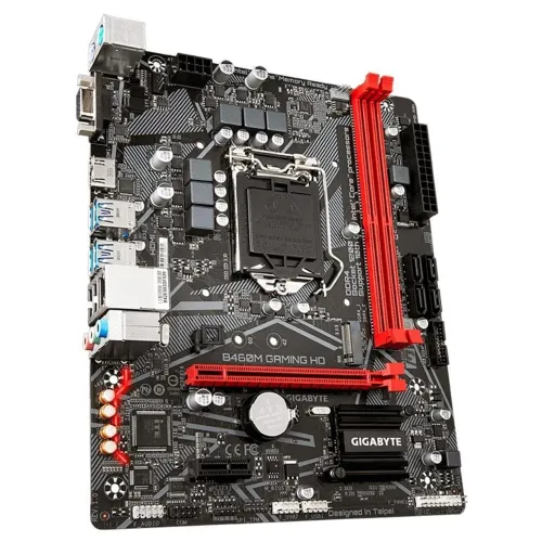 Placa-mae b460m gaming
