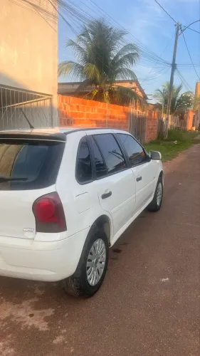 Volkswagen Gol Geração IV Trend 1.0 8V MI Total Flex Mec. 2P 2013