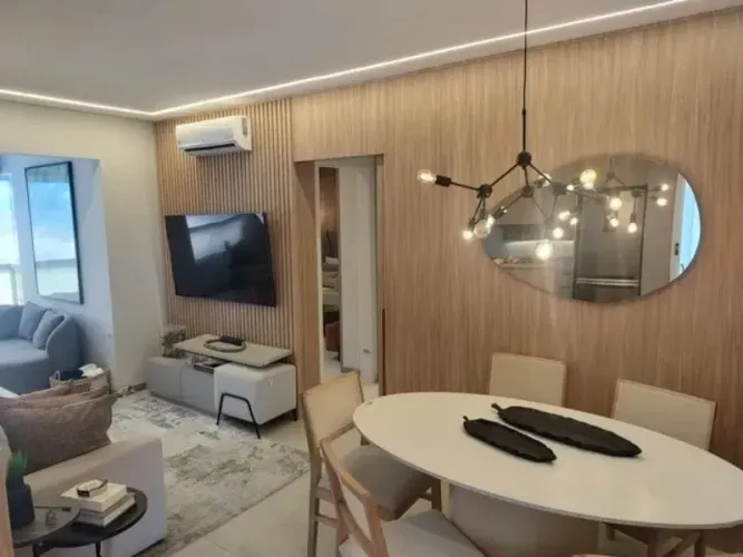 Apartamento à venda no Condomínio Parque Dos Ingleses, em Sorocaba-SP.