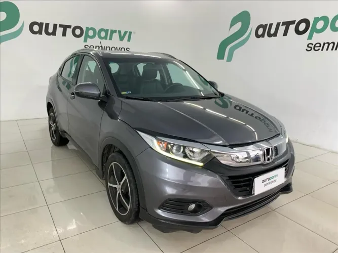 Honda HR-V EX 1.8 Flexone 16V 5P Aut. 2020