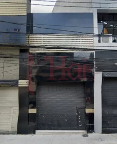 Aluga-se Loja/Sobreloja no Brás com 301 m².