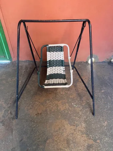 Balanço infantil 