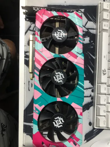 Kit Xeon RTX