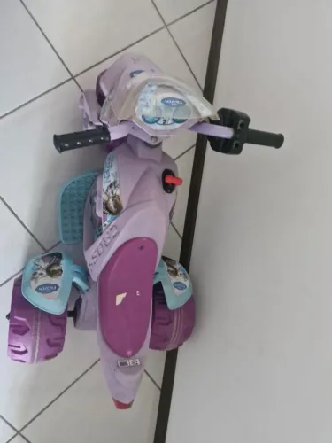 Triciclo