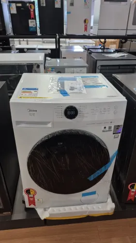 Lava e seca midea. 11,7 kg