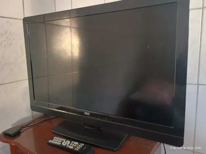 TV AOC 32" LED