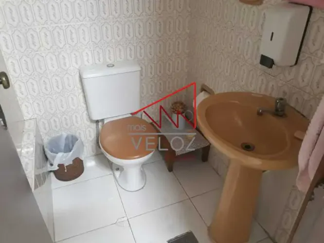 Loja-À VENDA-Laranjeiras-Rio de Janeiro-RJ