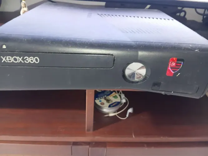 Vídeo game xbox