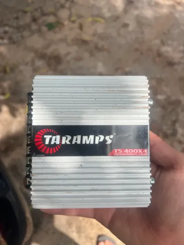 Módulo ts400