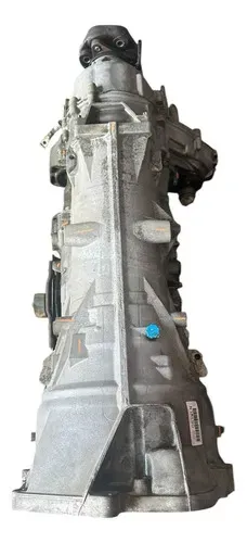 Caixa Câmbio Automático Bmw X3 4x4 11/16 6cil C Conversor