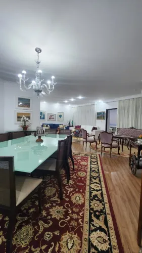 Apartamento 04 Quartos 313,00m2 03 Garagens Ed. Tambaqui Setor Bueno