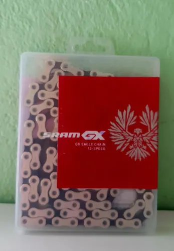 Corrente Bike Sram GX 12v Eagle Chain