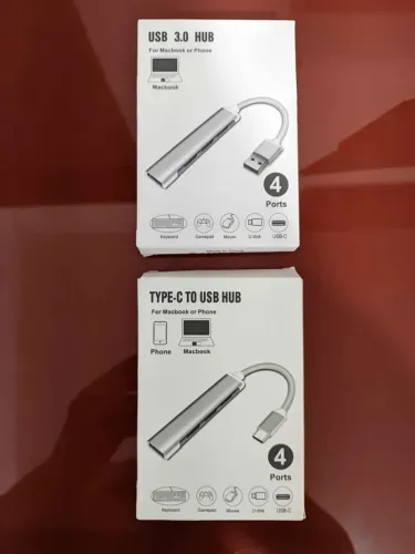 Hub USB 3.0
