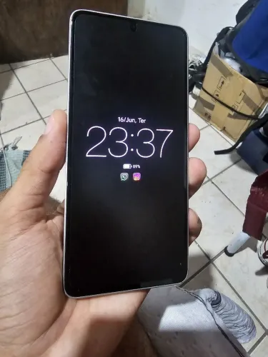 VENDO OU TROCO POCO X6 PRO