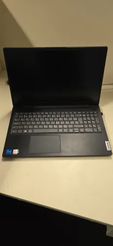 Notebook LENOVO V15 G3 IAP - i5 12ª gr, 16GB RAM, 512GB ssd nvme