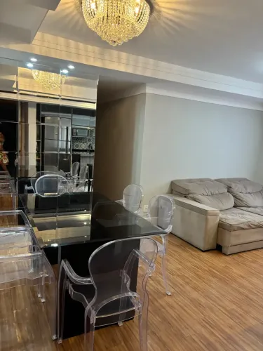 RESIDENCIAL HARMONIA | 91 m² | R$ 829.999,00