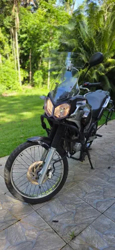 Ténéré 2018 Yamaha XTZ 250