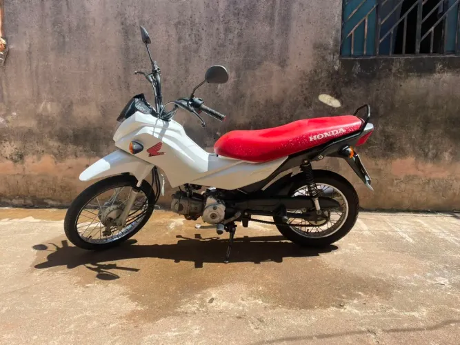 POP 110i 2024 BEM CONSERVADA