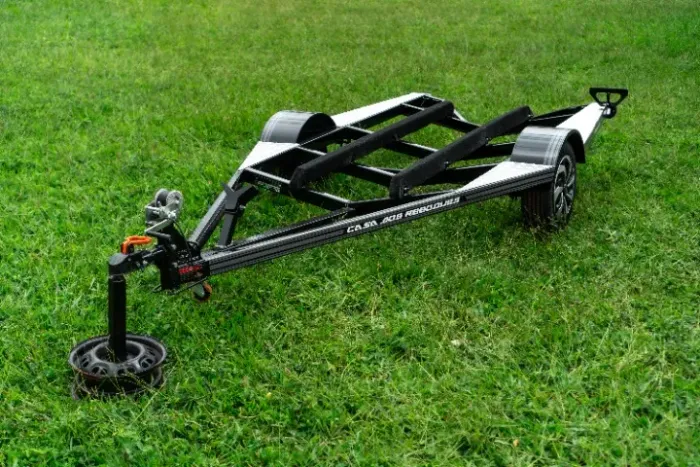 Reboque para Jet Ski Confort - Aro 13 (Linha Reta)
