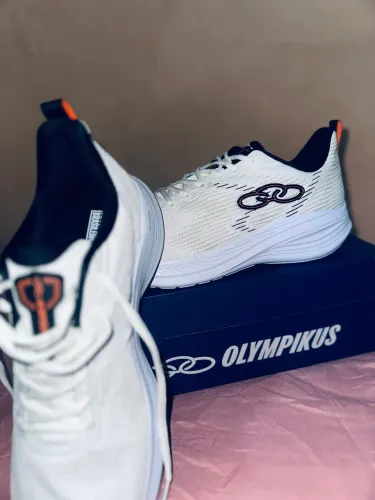 Tênis Olympikus Marte novo com NF !