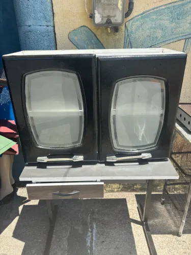 Armário duas portas
