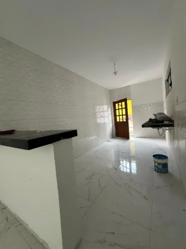 CASA NOVA À VENDA | COHASERMA