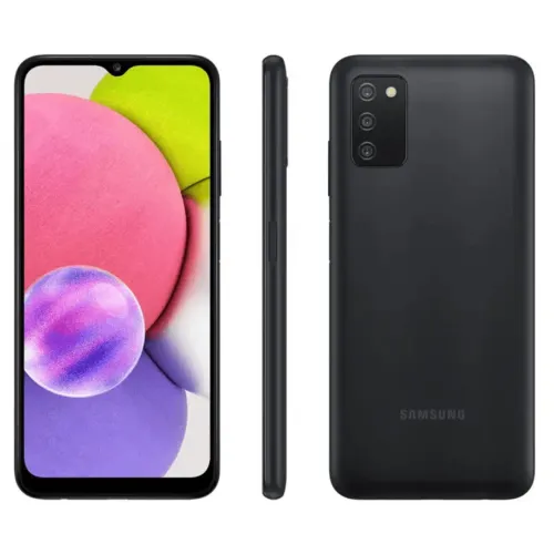 GALAXY A03s