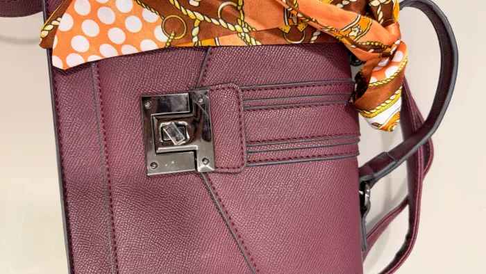Bolsa marca sonho dos pés