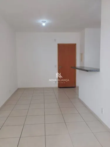 Apartamento com 2 quartos para alugar - Praia de Itaparica - Vila Velha/ES