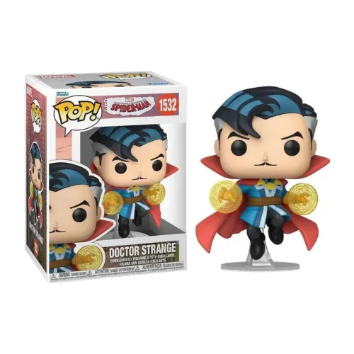 Funko Pop Doctor Strange 1572